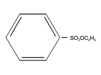 Ethyl Ester Of Benzene Sulfonic Acid 