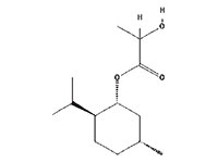 Menthyl Lactate