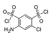Meta-Chloro Aniline Disulphonyl Chloride