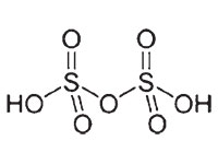 Oleum 23% (Commercial Grade)