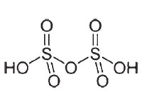 Oleum 65% (Commercial Grade)